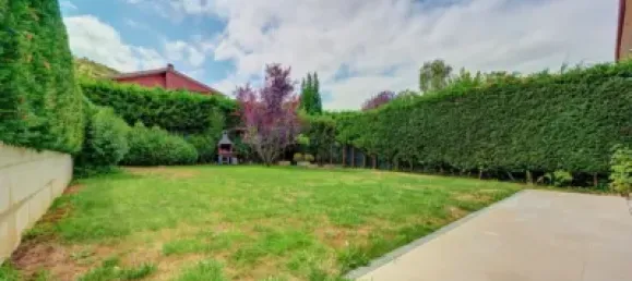 5 chambres Maison à Chartered Community of Navarre, Spain No. 173645 50