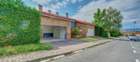 5 chambres Maison à Chartered Community of Navarre, Spain No. 173645 3