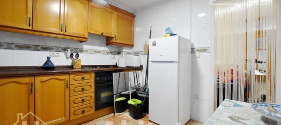 6 bedrooms House in Favara, Spain No. 129524 14