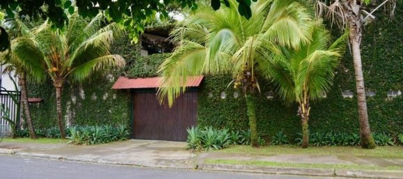 6 chambres Maison à Santa Ana, Costa Rica No. 298 3
