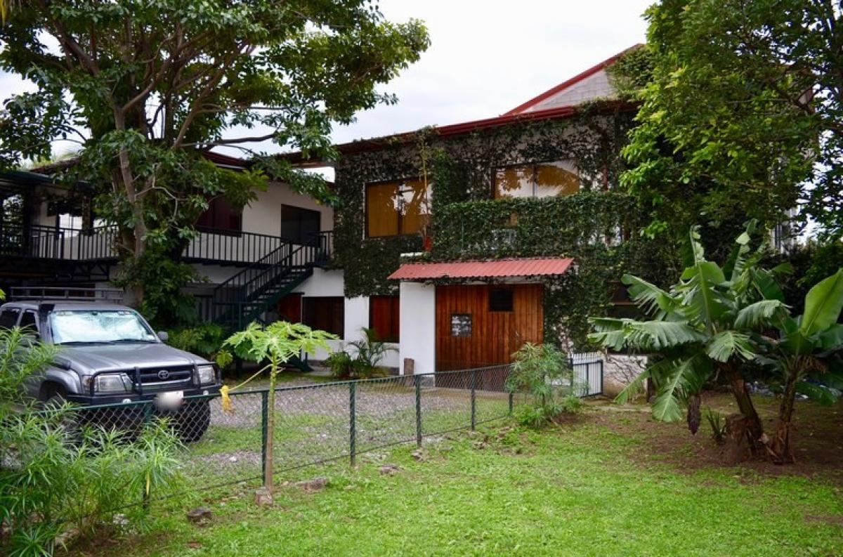 6 chambres Maison à Santa Ana, Costa Rica No. 298