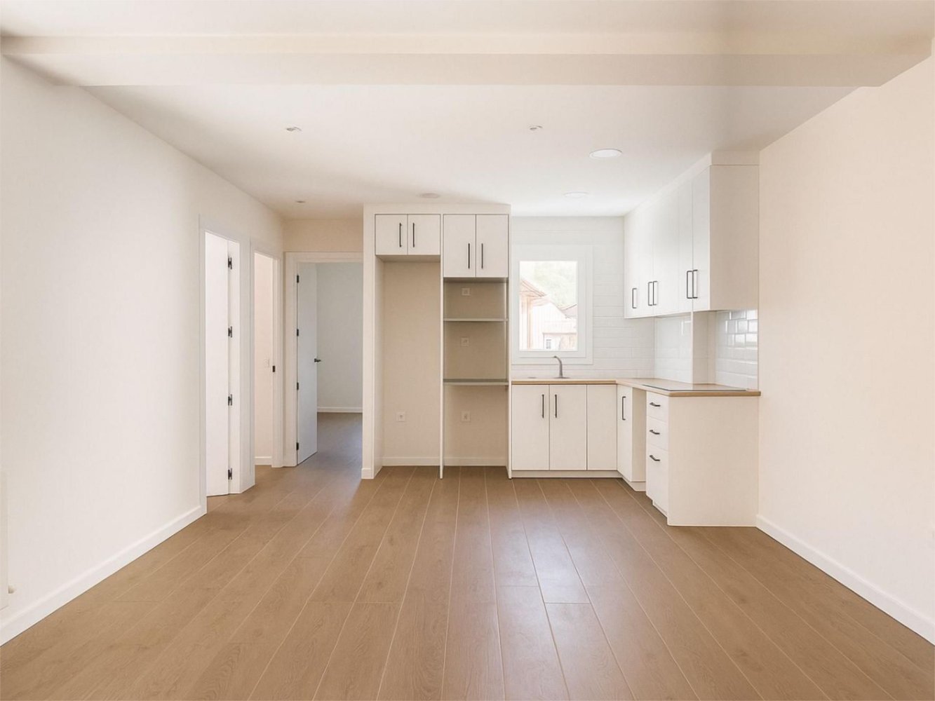 3 Schlafzimmer Wohnung in Cuellar, Spain, Nr. 175521