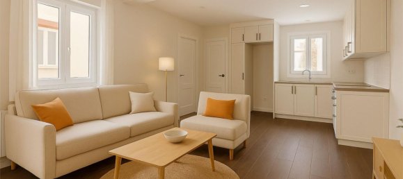 3 Schlafzimmer Wohnung in Cuellar, Spain, Nr. 175521 7