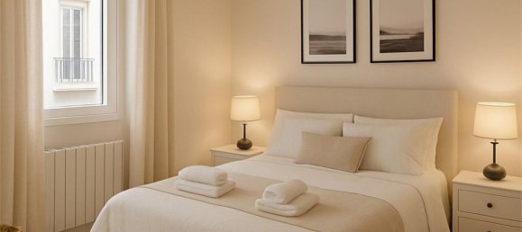 3 Schlafzimmer Wohnung in Cuellar, Spain, Nr. 175521 6