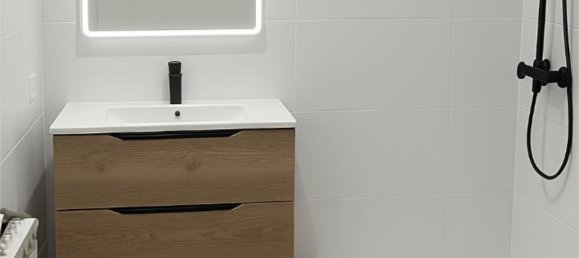 3 Schlafzimmer Wohnung in Cuellar, Spain, Nr. 175521 5