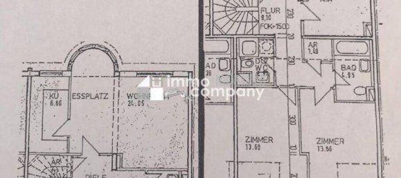 4-Zimmer Wohnung in Innsbruck-Stadt, Austria, Nr. 249914 3