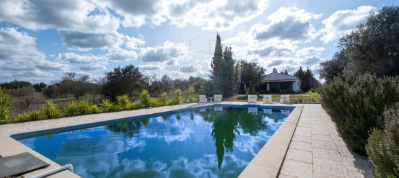 9 غرف نوم منزل في Pavia, Portugal رقم 68168 45