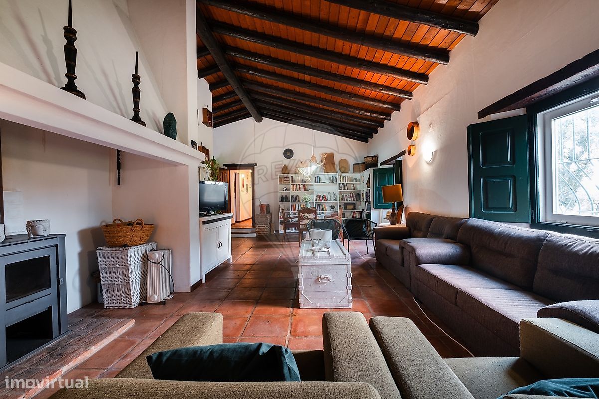 9 غرف نوم منزل في Pavia, Portugal رقم 68168