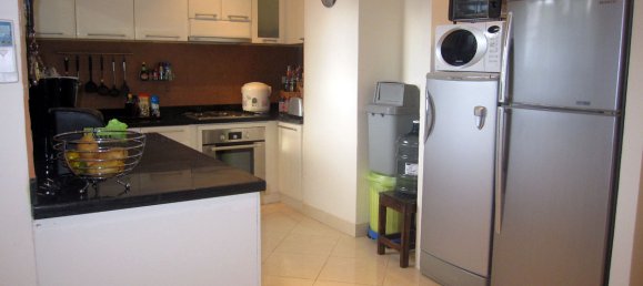 2 bedrooms Condo in Pattaya, Thailand No. 1415 6