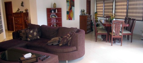 2 bedrooms Condo in Pattaya, Thailand No. 1415 9