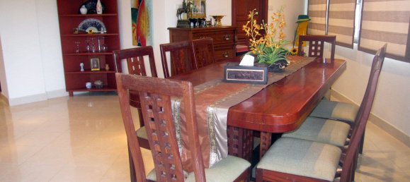 2 bedrooms Condo in Pattaya, Thailand No. 1415 4