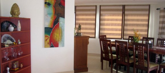 2 bedrooms Condo in Pattaya, Thailand No. 1415 3