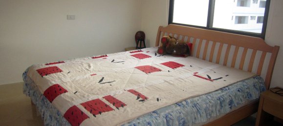 2 bedrooms Condo in Pattaya, Thailand No. 1415 14