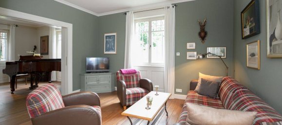 5 غرف نوم منزل في Offenbach, Germany رقم 233944 3