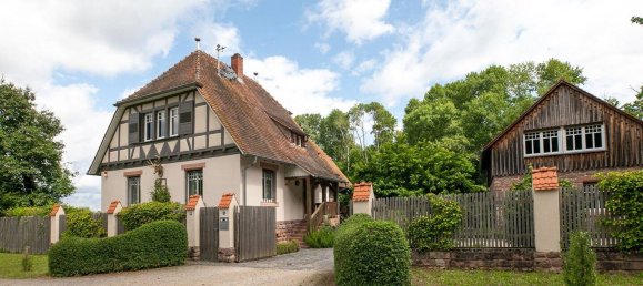 5 غرف نوم منزل في Offenbach, Germany رقم 233944 14