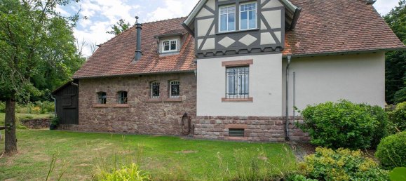 5 غرف نوم منزل في Offenbach, Germany رقم 233944 17