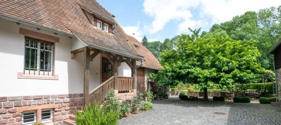 5 غرف نوم منزل في Offenbach, Germany رقم 233944 16