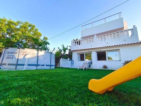 Casa T4 em Gandia, Spain N.º 186003