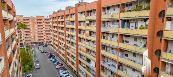 Apartamento de 3 divisões em Rome, Italy N.º 141620 24