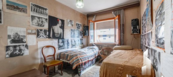 Apartamento de 3 divisões em Rome, Italy N.º 141620 11