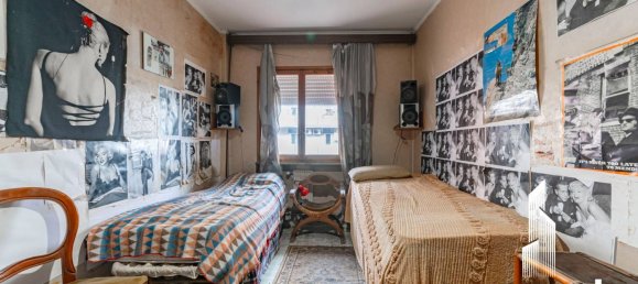 Apartamento de 3 divisões em Rome, Italy N.º 141620 13