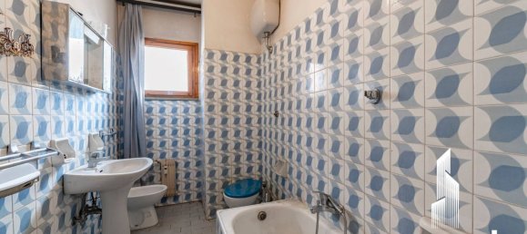 Apartamento de 3 divisões em Rome, Italy N.º 141620 19