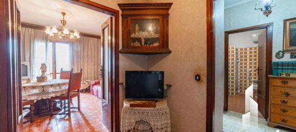 Apartamento de 3 divisões em Rome, Italy N.º 141620 3