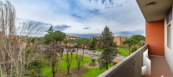 Apartamento de 3 divisões em Rome, Italy N.º 141620 22