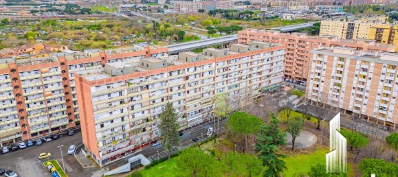 Apartamento de 3 divisões em Rome, Italy N.º 141620 2