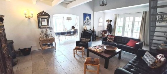 3 bedrooms Villa in Saintes-Maries-de-la-Mer, France No. 202806 14