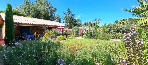 3 bedrooms Villa in Saintes-Maries-de-la-Mer, France No. 202806 5