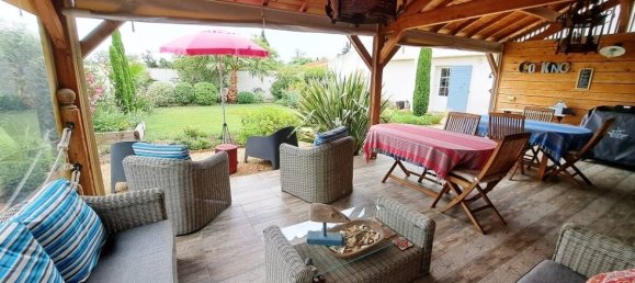 3 bedrooms Villa in Saintes-Maries-de-la-Mer, France No. 202806 10