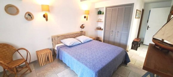 3 bedrooms Villa in Saintes-Maries-de-la-Mer, France No. 202806 17