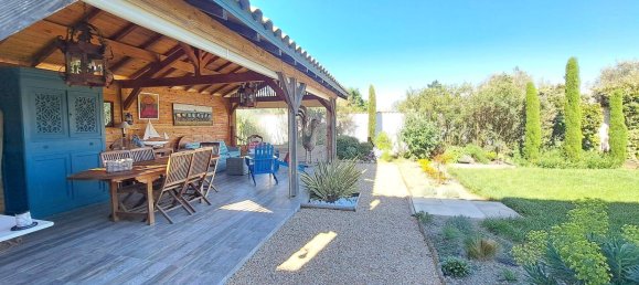 3 bedrooms Villa in Saintes-Maries-de-la-Mer, France No. 202806 11