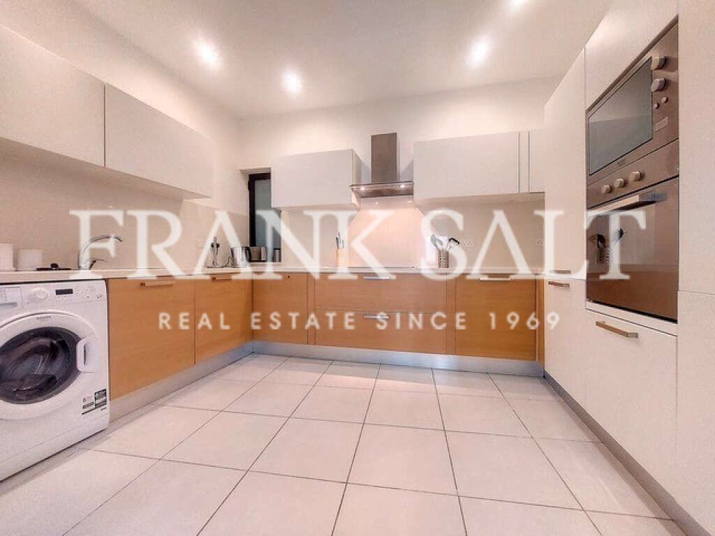 2 bedrooms Apartment in Saint Julian's, Malta No. 4333