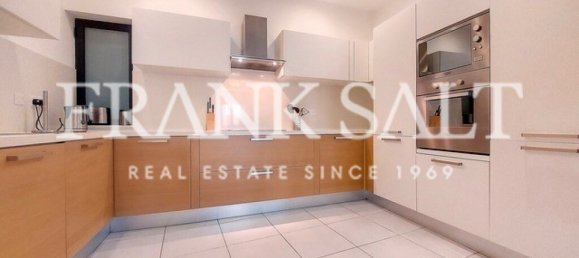 2 bedrooms Apartment in Saint Julian's, Malta No. 4333 2