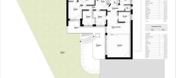 7 rooms Townhouse in Telfs, Austria No. 144401 3