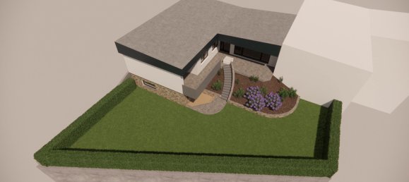 7 rooms Townhouse in Telfs, Austria No. 144401 2