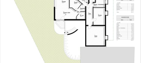 7 rooms Townhouse in Telfs, Austria No. 144401 4