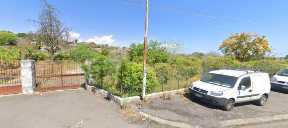 Terrain à Trecastagni, Italy 1500m² No. 140791 2