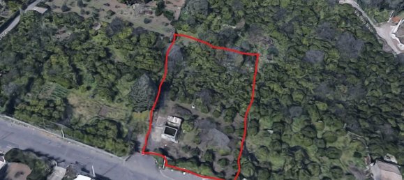 Terrain à Trecastagni, Italy 1500m² No. 140791 3