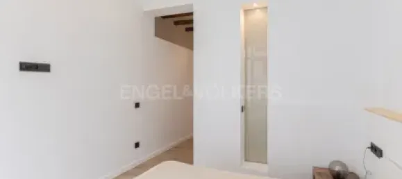 1 chambre Appartement à Gracia, Spain No. 183863 24