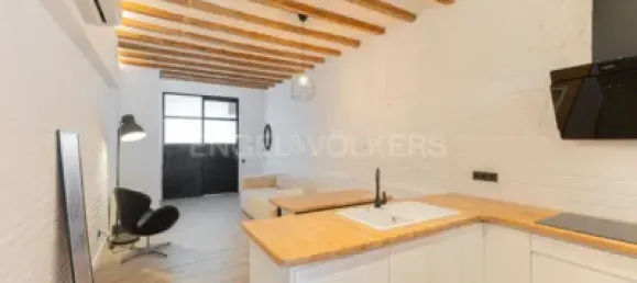 1 chambre Appartement à Gracia, Spain No. 183863 11