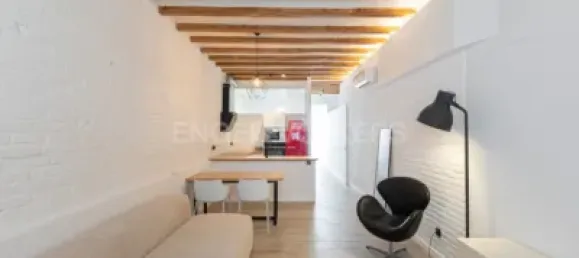 1 chambre Appartement à Gracia, Spain No. 183863 3