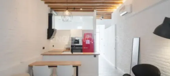 1 chambre Appartement à Gracia, Spain No. 183863 2