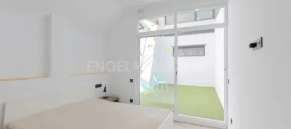 1 chambre Appartement à Gracia, Spain No. 183863 20