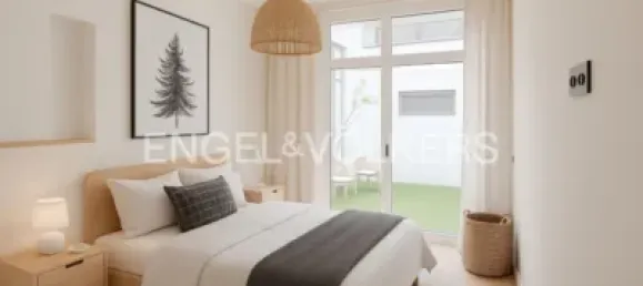 1 chambre Appartement à Gracia, Spain No. 183863 25