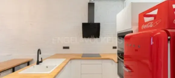 1 chambre Appartement à Gracia, Spain No. 183863 8