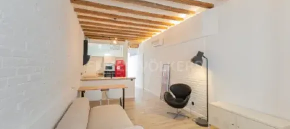 1 chambre Appartement à Gracia, Spain No. 183863 4