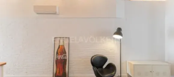 1 chambre Appartement à Gracia, Spain No. 183863 13